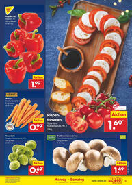 Netto Marken-Discount Prospekt Seite 5