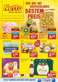 Netto Marken-Discount Prospekt Seite 1