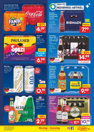 Netto Marken-Discount Prospekt Seite 25