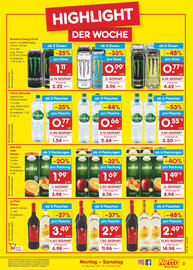 Netto Marken-Discount Prospekt Seite 3