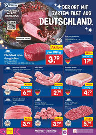 Netto Marken-Discount Prospekt Seite 8