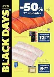 Catálogo La Sirena Página 2