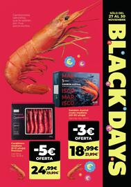 Catálogo La Sirena Página 3