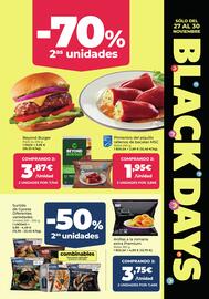 Catálogo La Sirena Página 5