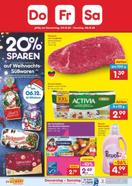 Netto Marken-Discount Prospekt Seite 36