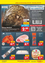 Netto Marken-Discount Prospekt Seite 39