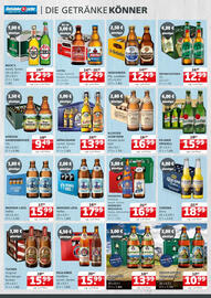 Getränke Quelle Prospekt Seite 2