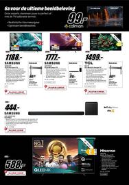 MediaMarkt folder Pagina 11