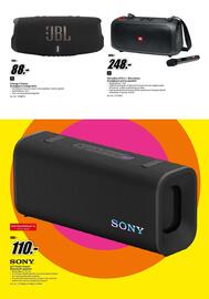 MediaMarkt folder Pagina 12