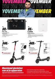 MediaMarkt folder Pagina 13