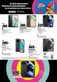 MediaMarkt folder Pagina 15
