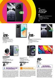MediaMarkt folder Pagina 16