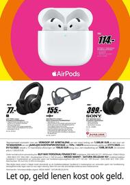 MediaMarkt folder Pagina 2