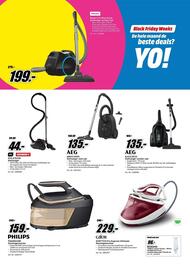 MediaMarkt folder Pagina 21