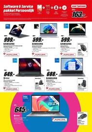 MediaMarkt folder Pagina 27