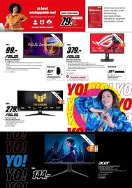 MediaMarkt folder Pagina 29