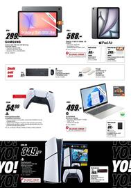 MediaMarkt folder Pagina 3