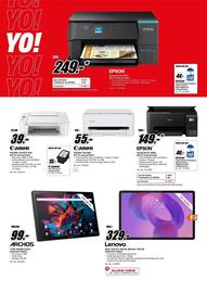 MediaMarkt folder Pagina 30