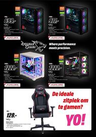MediaMarkt folder Pagina 31