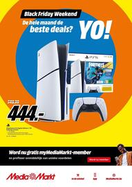 MediaMarkt folder Pagina 32