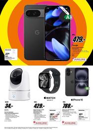 MediaMarkt folder Pagina 4