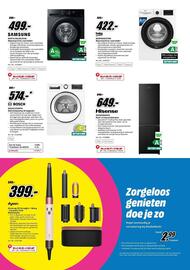 MediaMarkt folder Pagina 5