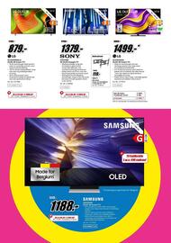 MediaMarkt folder Pagina 9