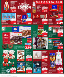 Kaufland Prospekt woche 48 Seite 7