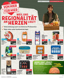 Kaufland Prospekt woche 48 Seite 13