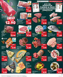 Kaufland Prospekt woche 48 Seite 15