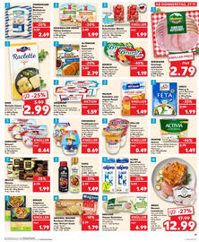 Kaufland Prospekt woche 48 Seite 17