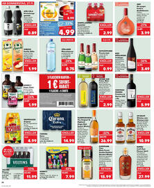 Kaufland Prospekt woche 48 Seite 20