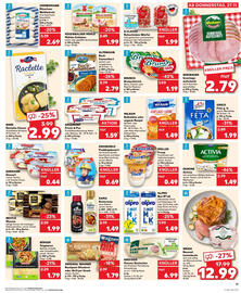Kaufland Prospekt woche 48 Seite 17