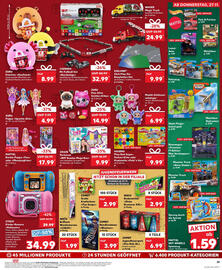 Kaufland Prospekt woche 48 Seite 23