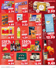 Kaufland Prospekt woche 48 Seite 3