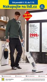 Lidl leták týden 49 Strana 22