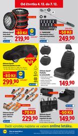 Lidl leták týden 49 Strana 28