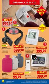 Lidl leták týden 49 Strana 30