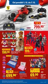 Lidl leták týden 49 Strana 7