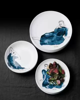 Carrol Boyes catalogue (valid until 3-12)