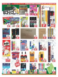 Frontline catalogue Page 2