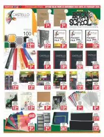 Frontline catalogue Page 3