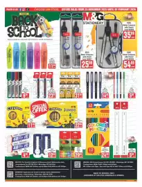 Frontline catalogue Page 8