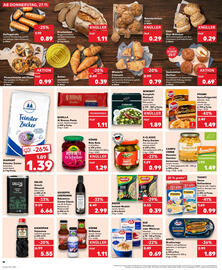 Kaufland Prospekt woche 48 Seite 18