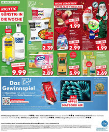 Kaufland Prospekt woche 48 Seite 30