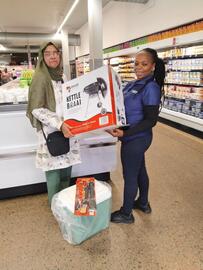 Save Hyper catalogue week 48 Page 1