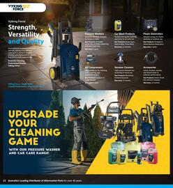 Burson Auto Parts catalogue Page 12