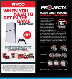 Burson Auto Parts catalogue Page 13