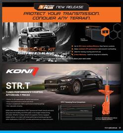 Burson Auto Parts catalogue Page 15