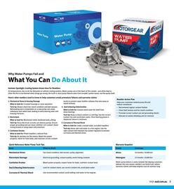 Burson Auto Parts catalogue Page 3